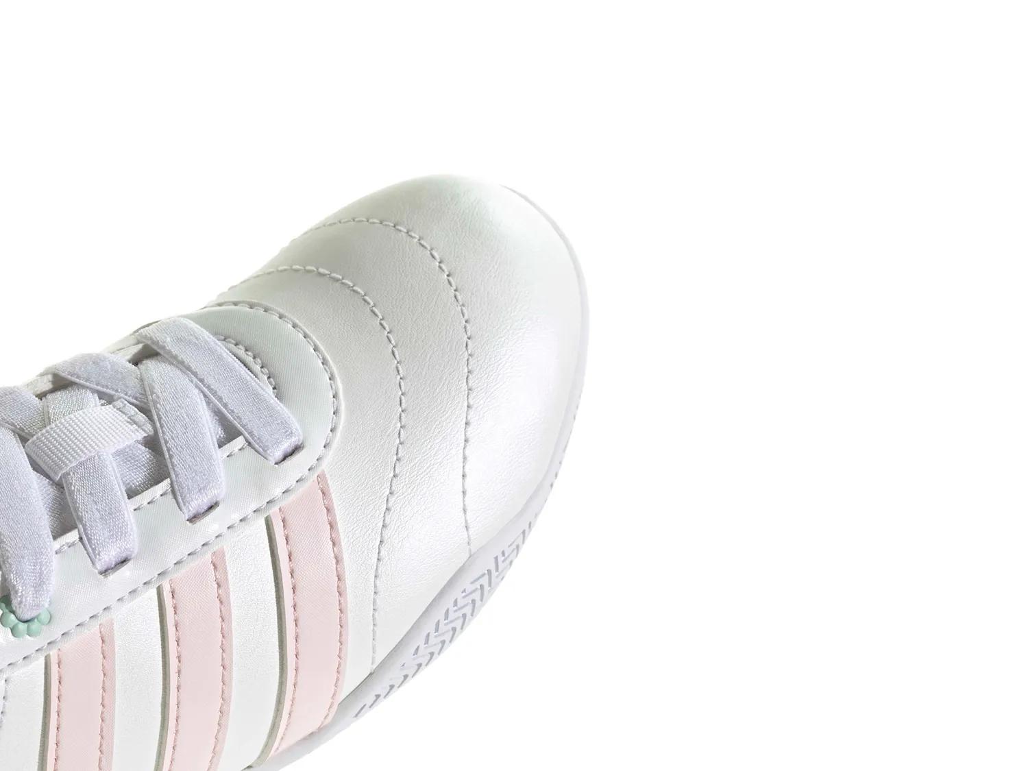 Grand Court Lo Sneaker - Kids'