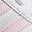 Grand Court Lo Sneaker - Kids' White/Pink view