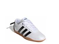 Grand Court Lo Sneaker - Kids' White/Black view