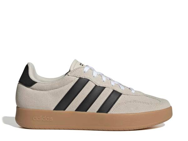 Click to shop men's court sneakers