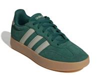 Barreda Sneaker - Men's Dark Green view