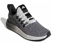 Lite Racer Adapt 8.0 Sneaker - Men's White/Grey view