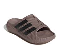 Purechill Slide Sandal - Men's Dark Brown view