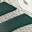 Response Pace Running Shoe - Men's Off White/Green view