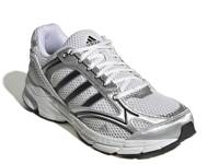 Spiritain 2000 Sneaker - Men's White/Silver view