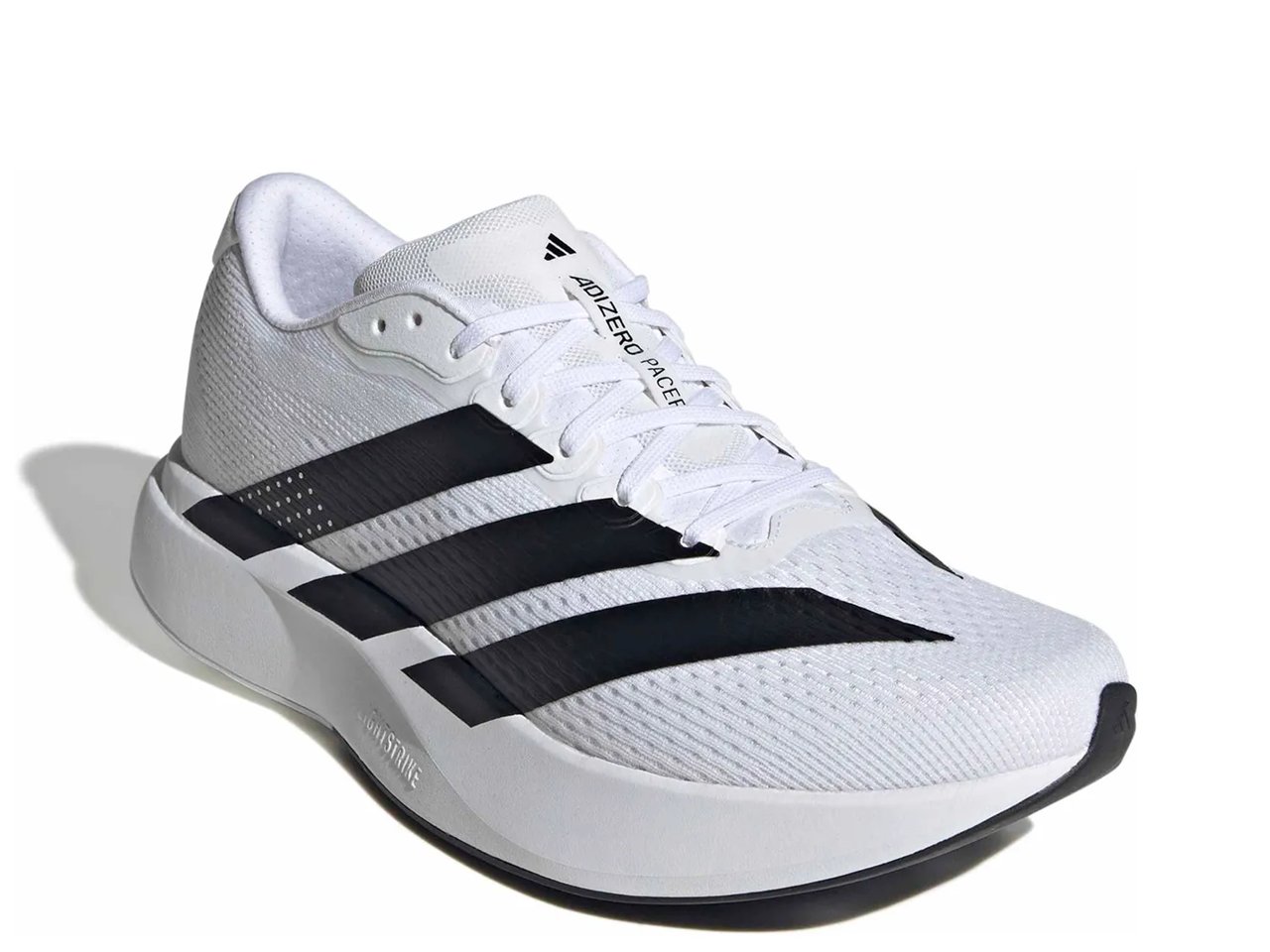 Adizero Pacer Running Shoe - Men's