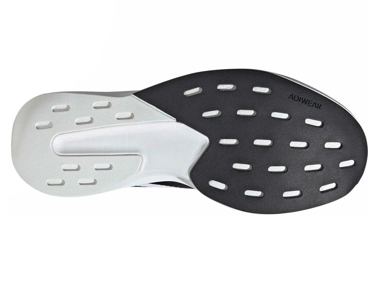 Adizero Pacer Running Shoe - Men's