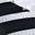 Adizero Pacer Running Shoe - Men's White/Black view