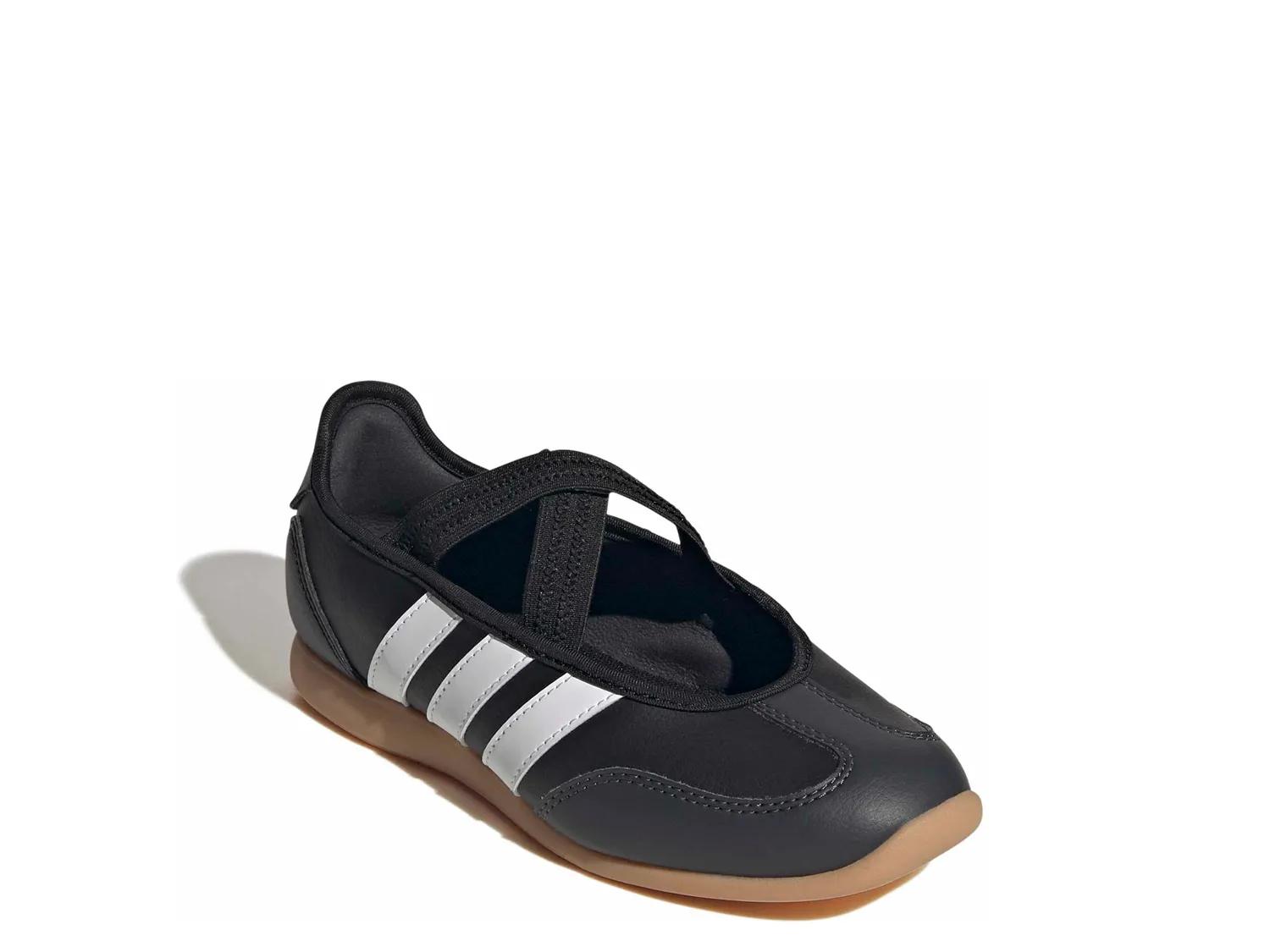 Barreda Mary Jane Sneaker