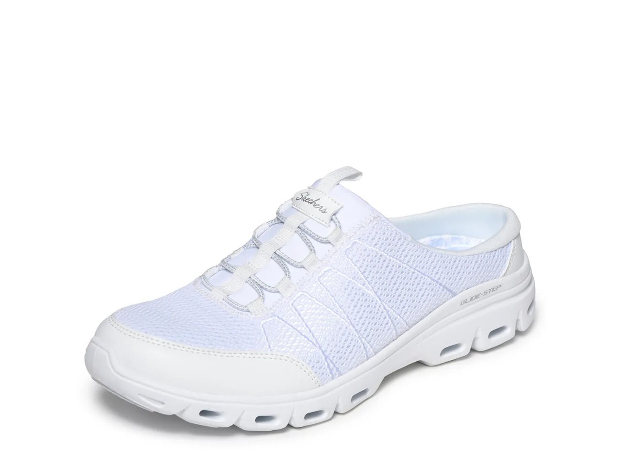 Relaxed Fit: Glide-Step Comfort Slip-On Sneaker - Women's