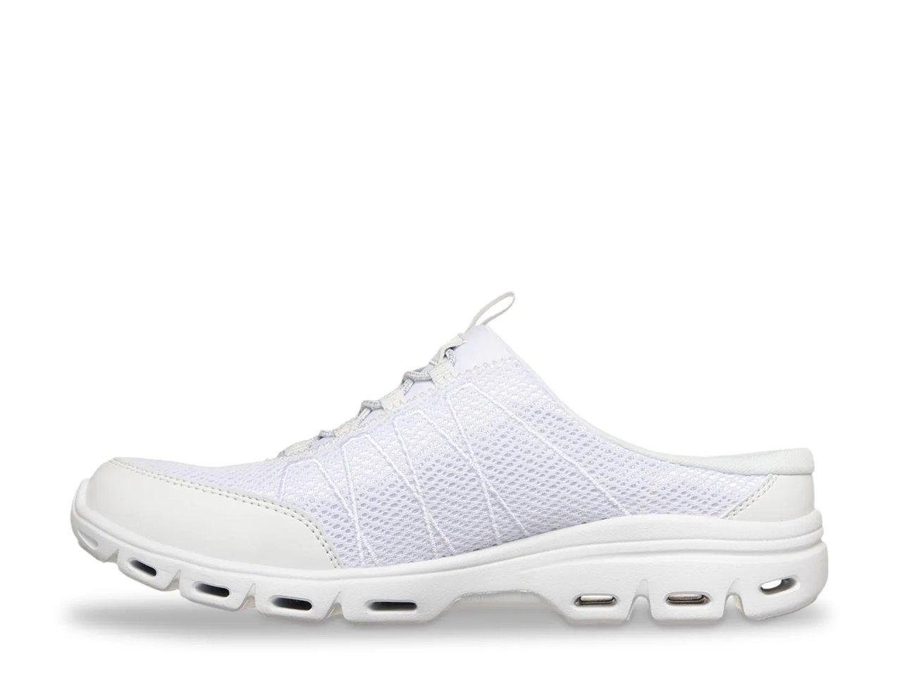 Relaxed Fit: Glide-Step Comfort Slip-On Sneaker - Women's