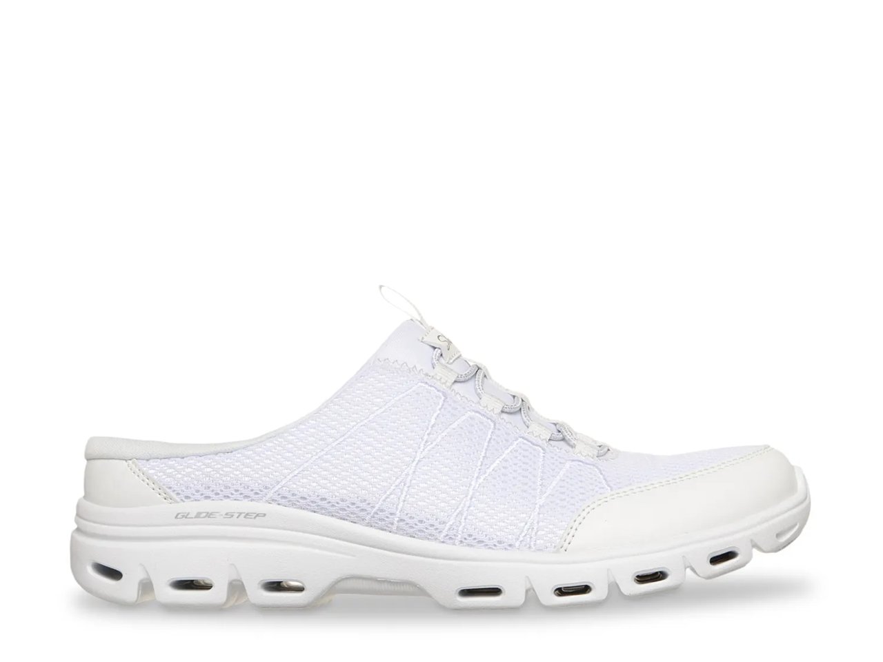 Relaxed Fit: Glide-Step Comfort Slip-On Sneaker - Women's