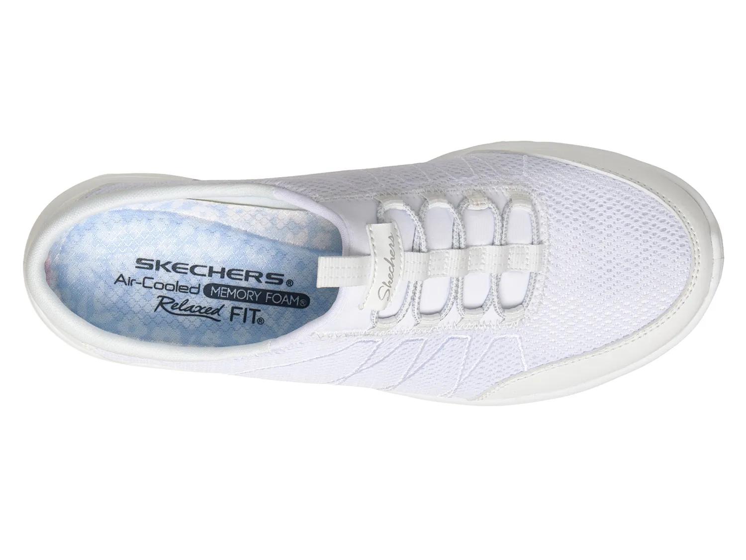 Relaxed Fit: Glide-Step Comfort Slip-On Sneaker - Women's