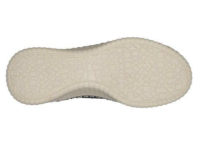 Skechers Wilshire Blvd Knit Sail Slip-On - Free Shipping | DSW