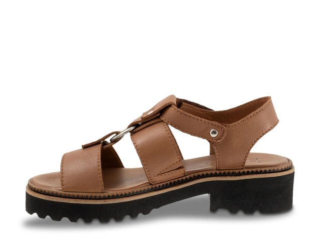 Athena Sandal