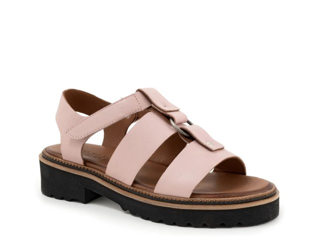 Athena Sandal