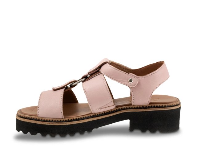 Athena Sandal