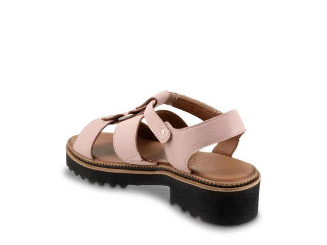 Athena Sandal