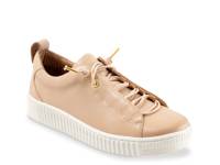 Jool Slip-On Sneaker Taupe view