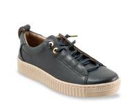 Jool Slip-On Sneaker Navy view