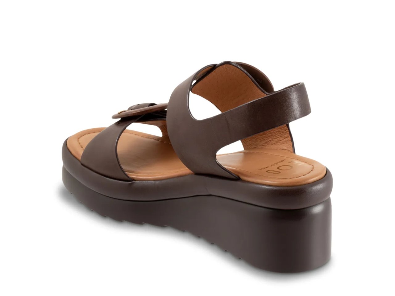 Menorcas Wedge Sandal