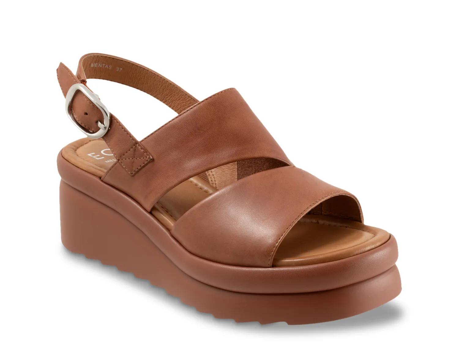 Mentas Wedge Sandal