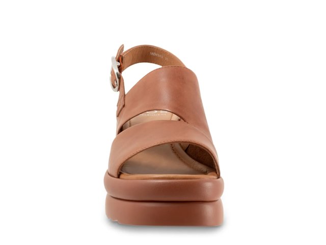 Mentas Wedge Sandal