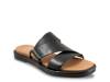 Zala Sandal Black view