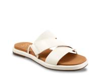 Zala Sandal Off White view