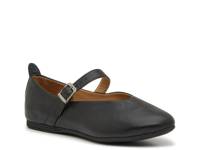 Kiki Mary Jane Flat Black view
