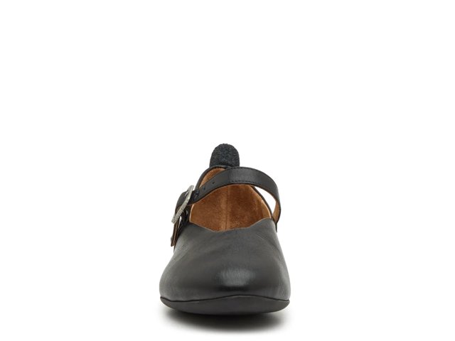 Miz Mooz Kiki Mary Jane Flat - Free Shipping | DSW