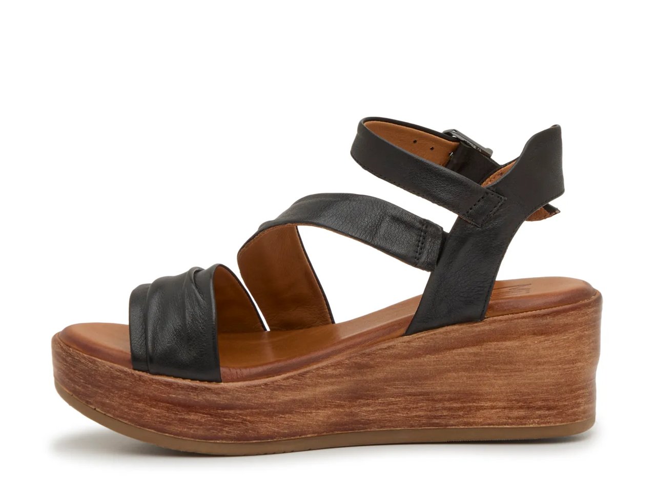 Wynn Wedge Sandal