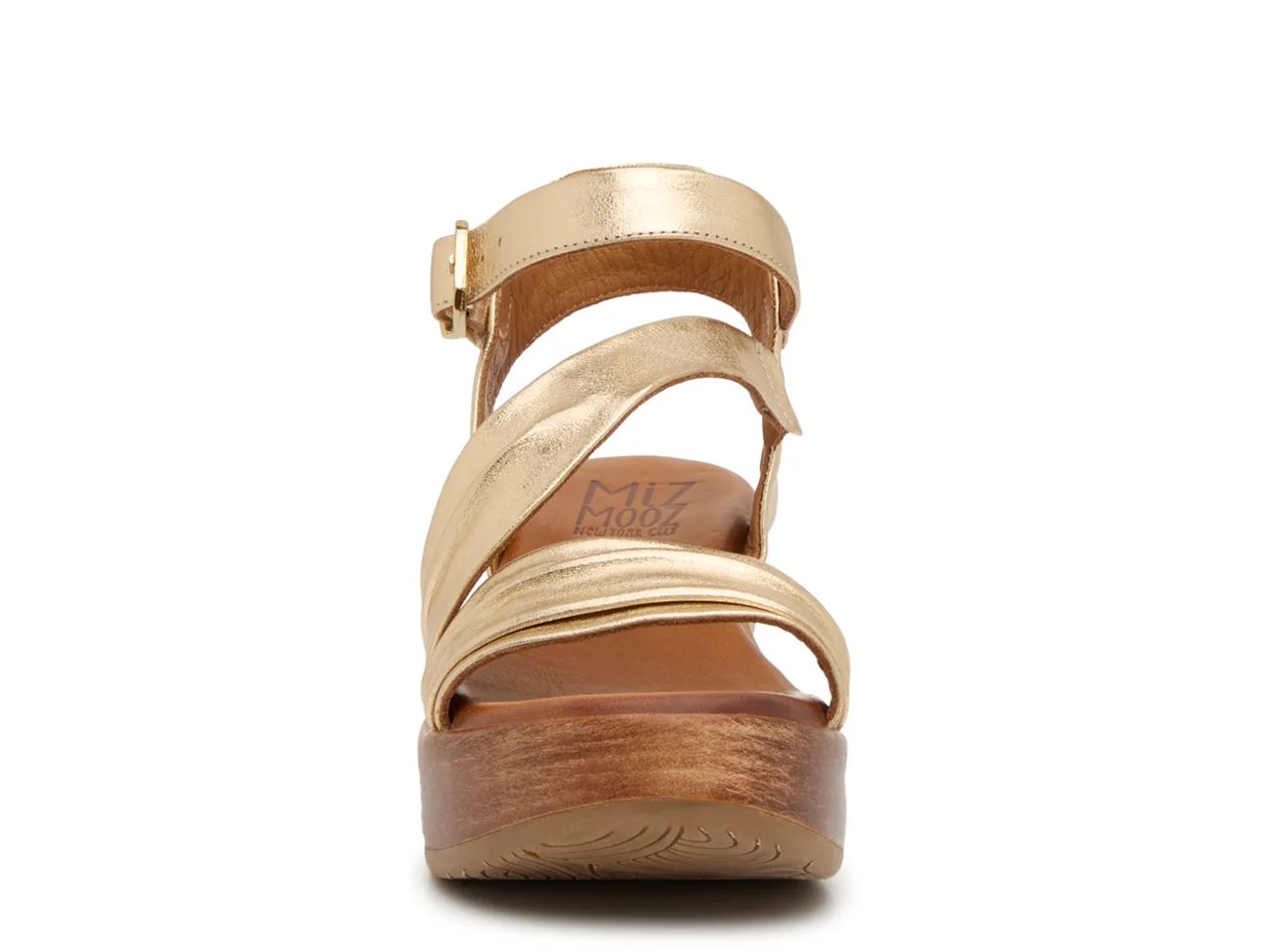 Wynn Wedge Sandal