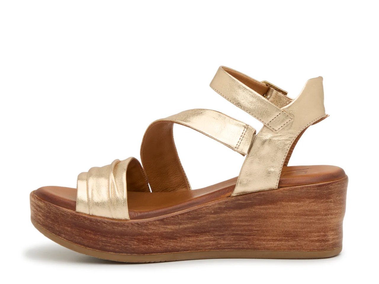 Wynn Wedge Sandal