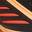 Believe That 1 Basketball Shoe - Kids' Black/Orange view
