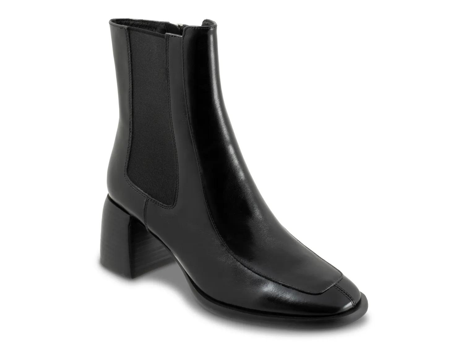 Charcoal Bootie - image 2