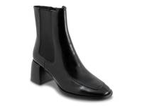 Charcoal Bootie Black view