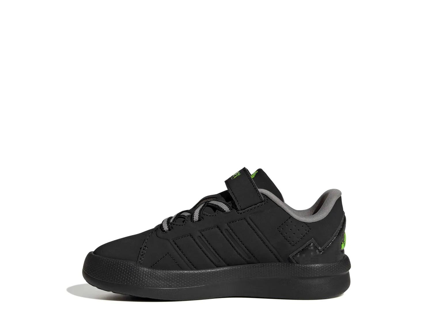 Minecraft Lightorama Light-Up Sneaker - Kids'