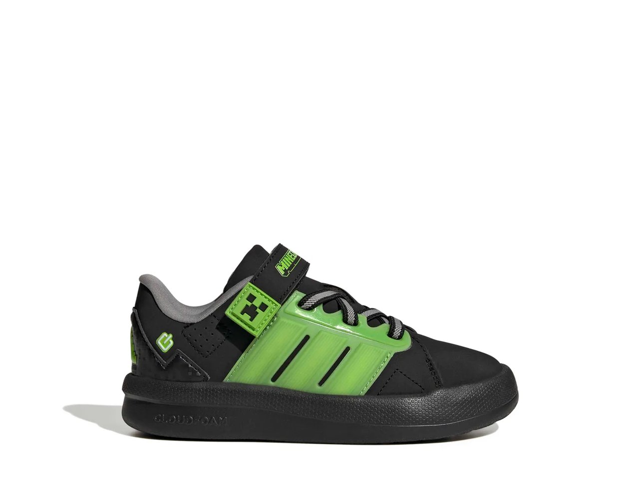 Minecraft Lightorama Light-Up Sneaker - Kids'