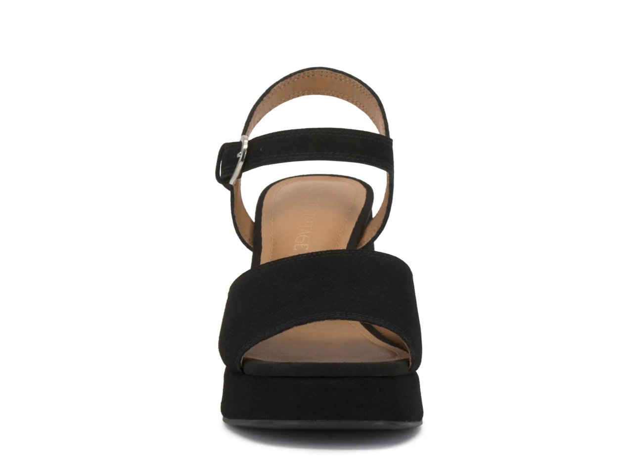 Delany Platform Sandal