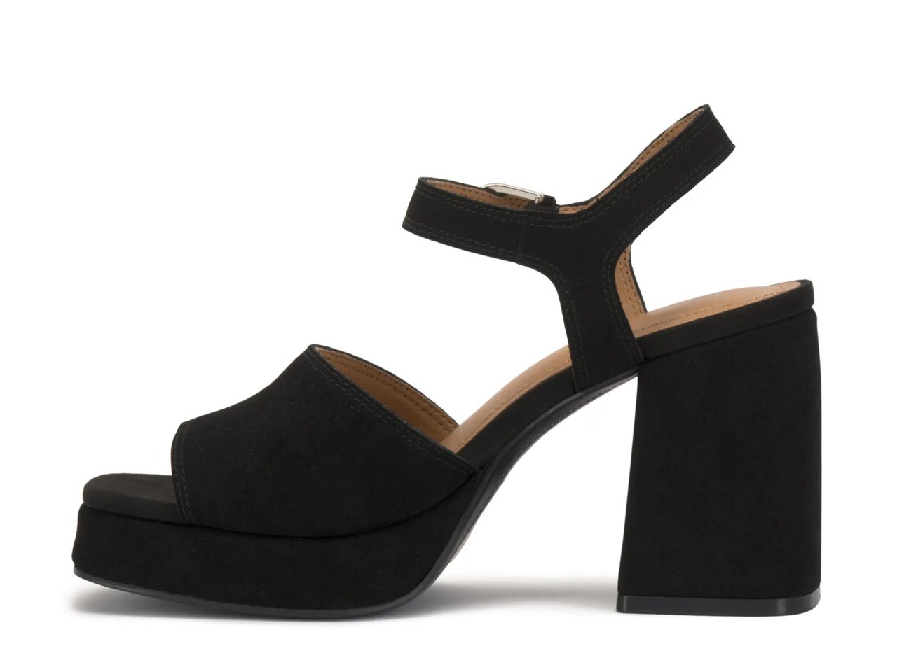 Delany Platform Sandal