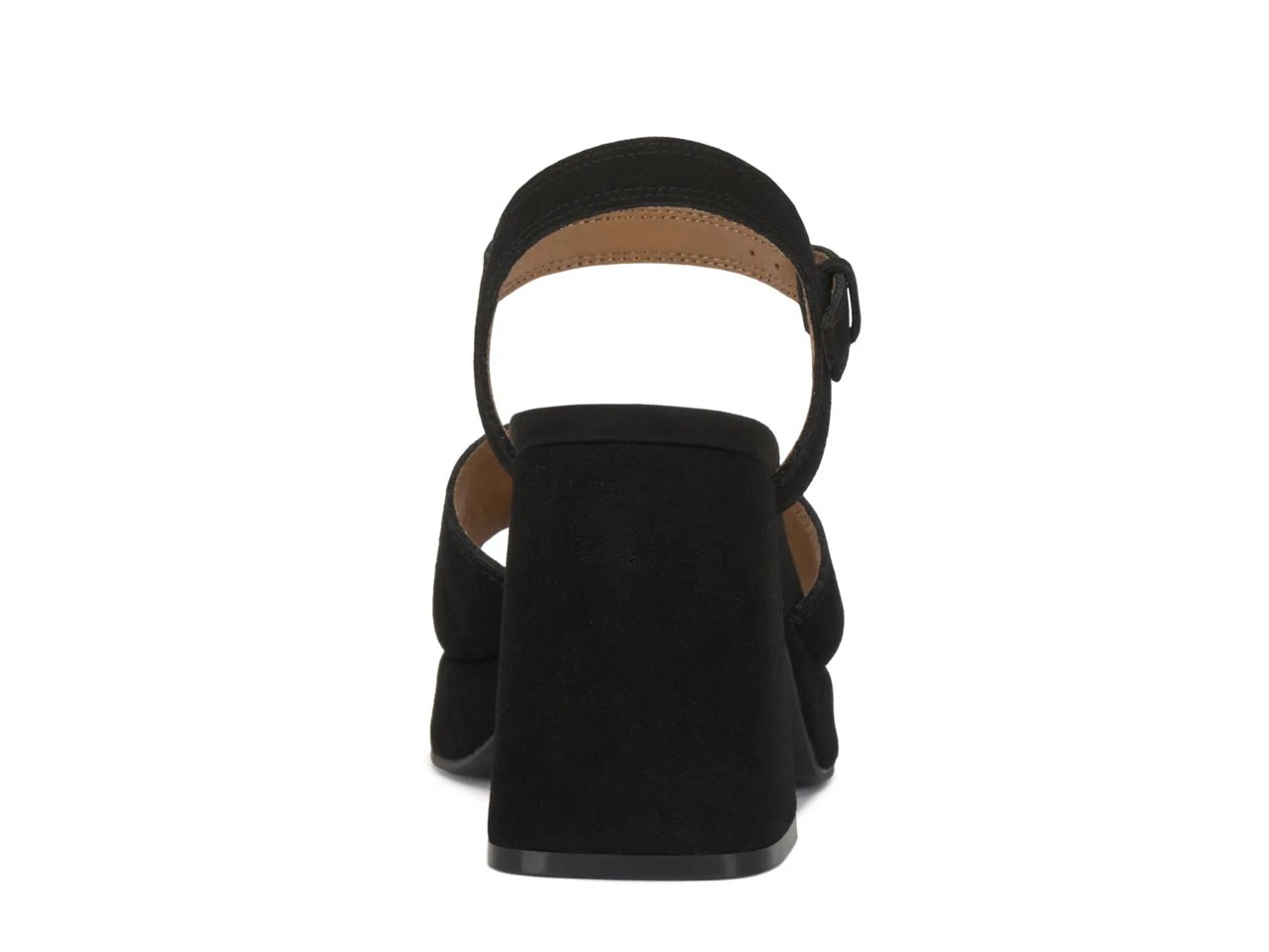 Delany Platform Sandal