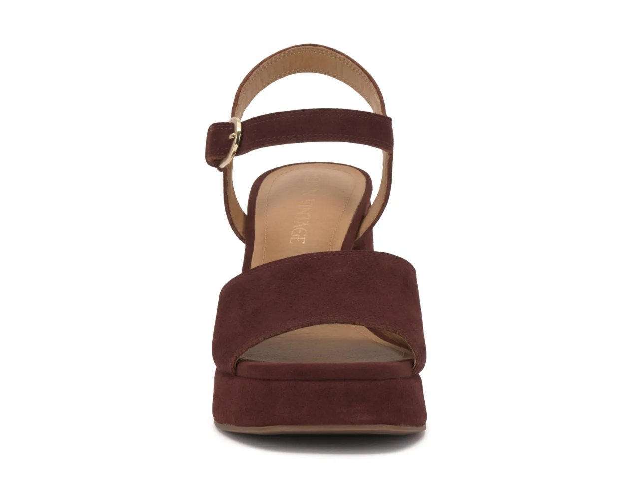 Delany Platform Sandal