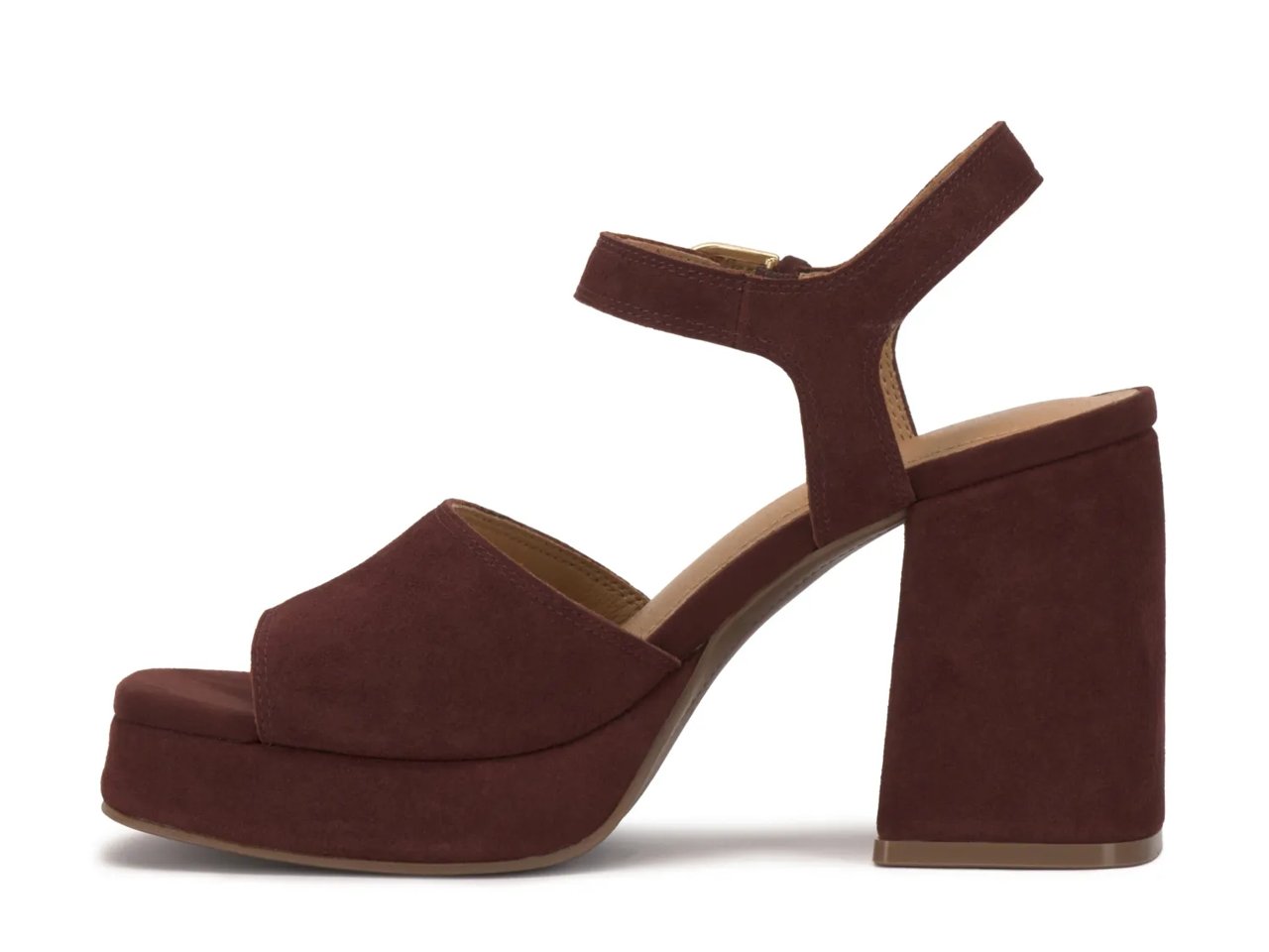Delany Platform Sandal