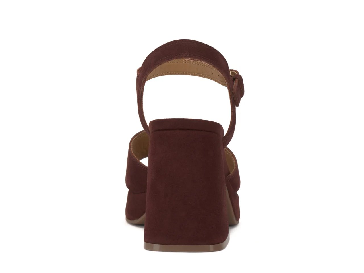 Delany Platform Sandal