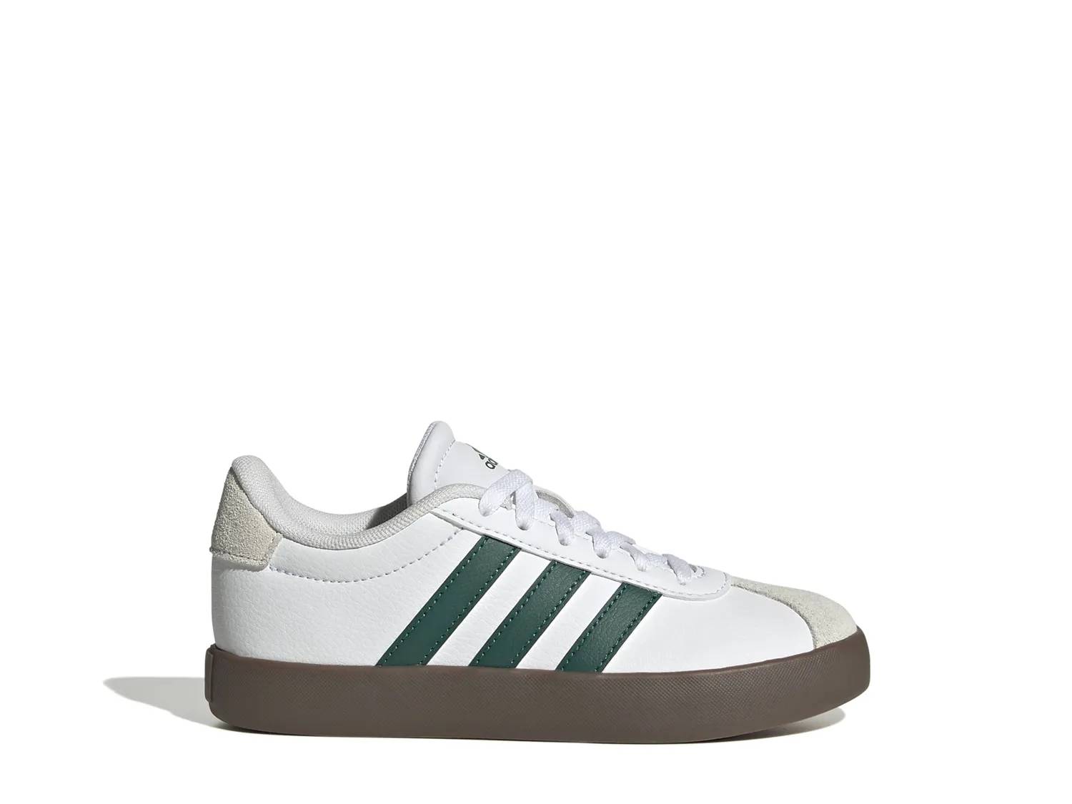 Click to shop the kids' adidas VL Court Sneakers