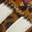 VL Court 3.0 Sneaker - Kids' Light Brown Leopard Print Leather/Calf Hair view
