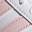 VL Court 3.0 Sneaker - Kids' White/Pink view