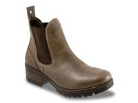 Florida Chelsea Boot Moss Brown view