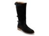 Ozzie Boot Black view
